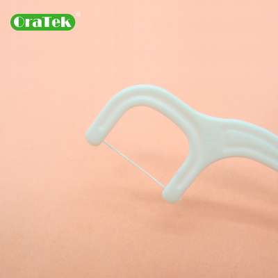 Dental Floss Flosser Picks Teeth Toothpicks Stick Tooth Clean Oral Care